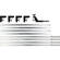 Matthews Butterfly/Overhead Snap-A-Part Light Duty Frame