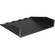 Raxxess Utility Shelf, Model UTS2  - 2-Spaces  (1 Shelf )