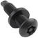 Raxxess Security Screws