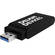 Delkin Devices DDREADER-46 USB 3.0 SD & microSD Memory Card Reader