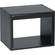 Raxxess ER-08 Space Economy Rack (Black Oak)