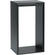 Raxxess ER-20 Space Economy Rack (Black Oak)