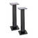 Raxxess ERSS-36 - 36" Economy Speaker Stand - Pair (Black)