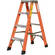 Matthews Double Sided Ladder - 4' (1m)
