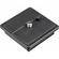 Velbon QB-4LC Quick Release Platform