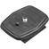 Velbon QB-4W Quick Release Platform
