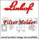 Linhof M679 Filter Holder (Fits 4x4" and 105mm Screw-in Filters)