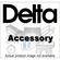 Delta 1 Suspend-It Kit
