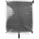 Delta 1 12 x 12" Flex Gel Filter Holder