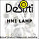 DeSisti 18K Watt/225V HMI Lamp for Rembrandt 12-18K
