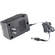 Quantum Instruments Charger for QPAQ-X Battery - 115V