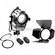 Arri HMI 200W Fresnel DC Light Kit