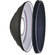 Speedotron "Beauty Dish" Grid Reflector Kit with 35� Grid, Lightsox - 22"