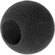 Sennheiser MZW-421 - Foam Windscreen