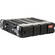 SKB 192U 2-Space Standard Rack Case