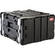 SKB 196U 6-Space Standard Rack Case