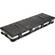 SKB SKB-5817W ATA Slimline Keyboard Case with Wheels (Black)