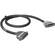 Pro Co Sound Multi Track Recording Cable D-Sub DB25 to D-Sub DB25 - 5'