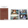 Pioneer Photo Albums Flexible Cover Compact Album - 4x6" - 2-Up Style
