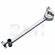 Avenger C335 Fixed Junior Side Arm (Chrome-plated)