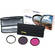 Tiffen 46mm Video Intro (DLX 3 Filter) Kit