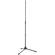 K&M 201A/2 Tripod Microphone Stand (Black)