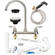 Delta 1 ABS Plumbing Installation Pac I