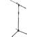 QuikLok A-346 Tripod-Style Mic Stand with Telescopic Boom
