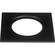 Delta 1 Bes-Board 2-5/8"X2-5/8" Lens Board with 39mm Hole