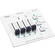 NSI / Leviton Luma-Net 804-CP Remote Memory Control Panel