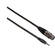 Comprehensive EXF Stereo Mini Male to XLR Female Cable - 25'