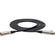 Hosa Technology 3-Pin XLR Male to 3-Pin XLR Female Balanced Microphone Cable - 25'
