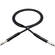 Hosa Technology TT Male to TT Male Bantam Cable  - 5'