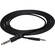 Hosa Technology Stereo Mini Male to Stereo 1/4" Male Cable - 5'