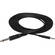Hosa Technology Mini Male to 1/4" Male Cable - 3'