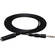 Hosa Technology Stereo 1/4" Female Phone to 1/4" Male Phone TRS Cable - 25'