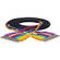 Hosa Technology CSS807 8x Stereo 1/4" Phone to 1/4" Phone Snake Cable -23' (7 m)