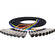 Hosa Technology XLR803 8-Channel Male XLR to Female XLR Snake Cable - 9.9' (3 m)