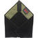 Domke 11x11" Color Coded Protective Wrap (Black)