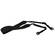 Domke 1.5" Web Camera Strap with Swivel Quick Release (Black)