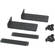 Horita S100DRK Dual Rackmount Kit