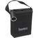Bescor SLM-5ATM Slimline, Starved Electrolyte Battery Belt (12v, 4.3 amp hours)