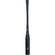 AKG GN15E - 9.2" Gooseneck with XLR Output