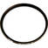 Tiffen 58mm UV Haze 1 Wide Angle Mount Filter