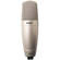 Shure KSM32/SL - Studio Condenser Microphone (Champ)