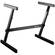 QuikLok Z-716L Single Tier "Z" Stand Extra-wide Keyboard Stand