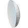 Dynalite Silk Diffuser for 18" SR-80 Beauty Dish Reflector