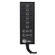 Pro Co Sound RoadMaster Snake 16 Channel Stagebox to Fanout (12x Send + 4x 1/4" TRS Stereo Phone Male Return) - 50'