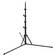 Dynalite Compact Lightweight Light Stand, Black, 6.5'