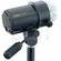 Comet CAX-32HS Focusing Lamphead